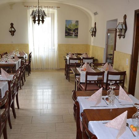 Ristorante Del Ponte Acomodação com café da manhã Cugnasco Exterior foto